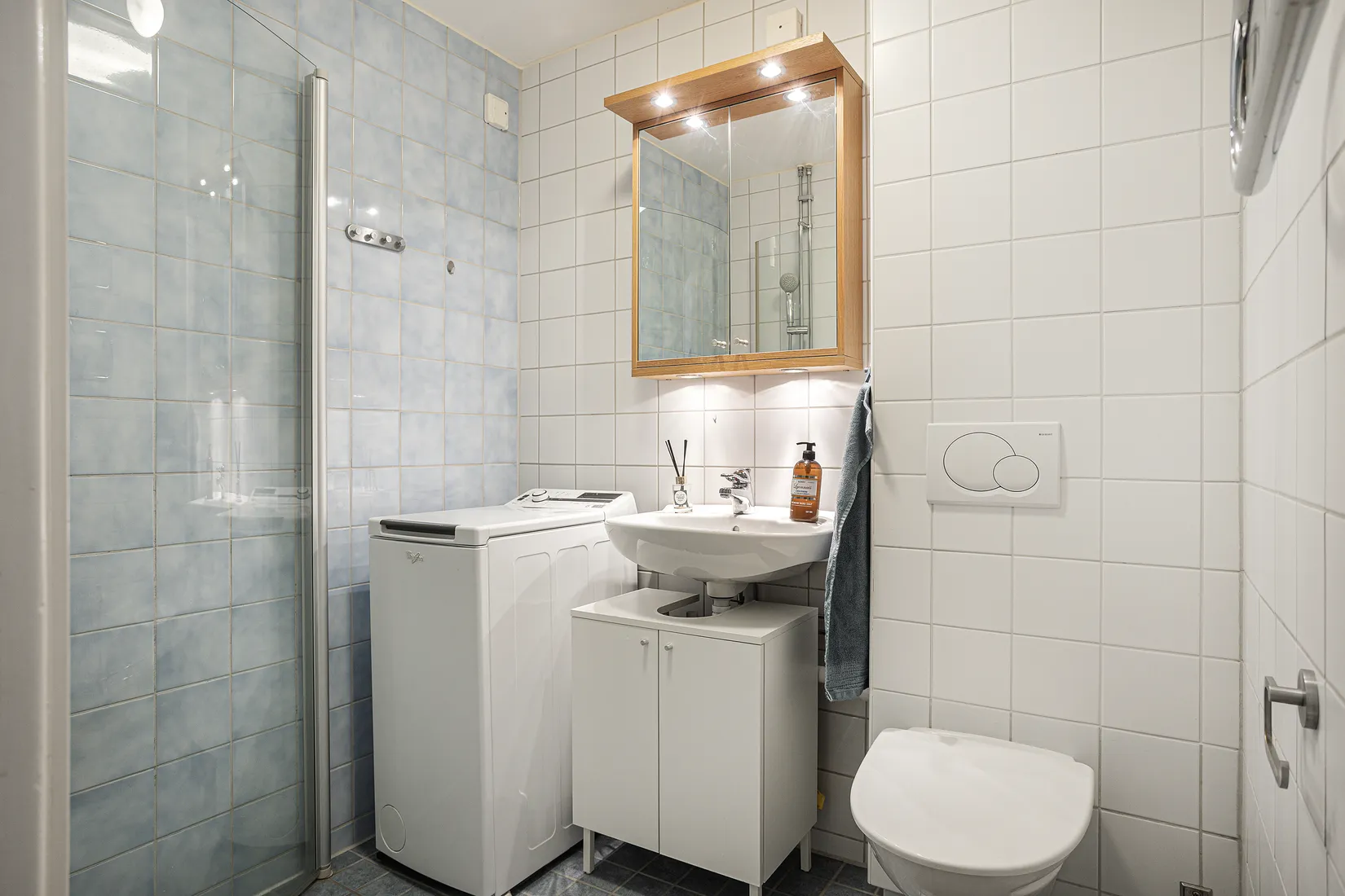 Bostadsrätt, Fagottgatan 4, Ruddalen, Göteborg