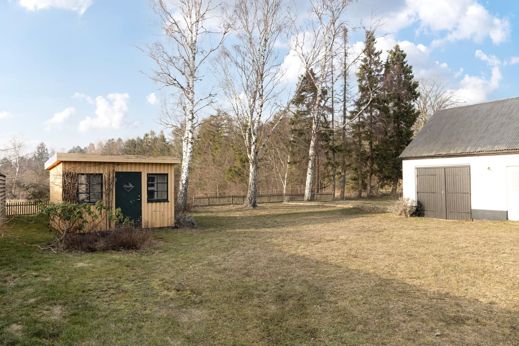 Villa, Kustvägen 57, Abbekås, Skurup