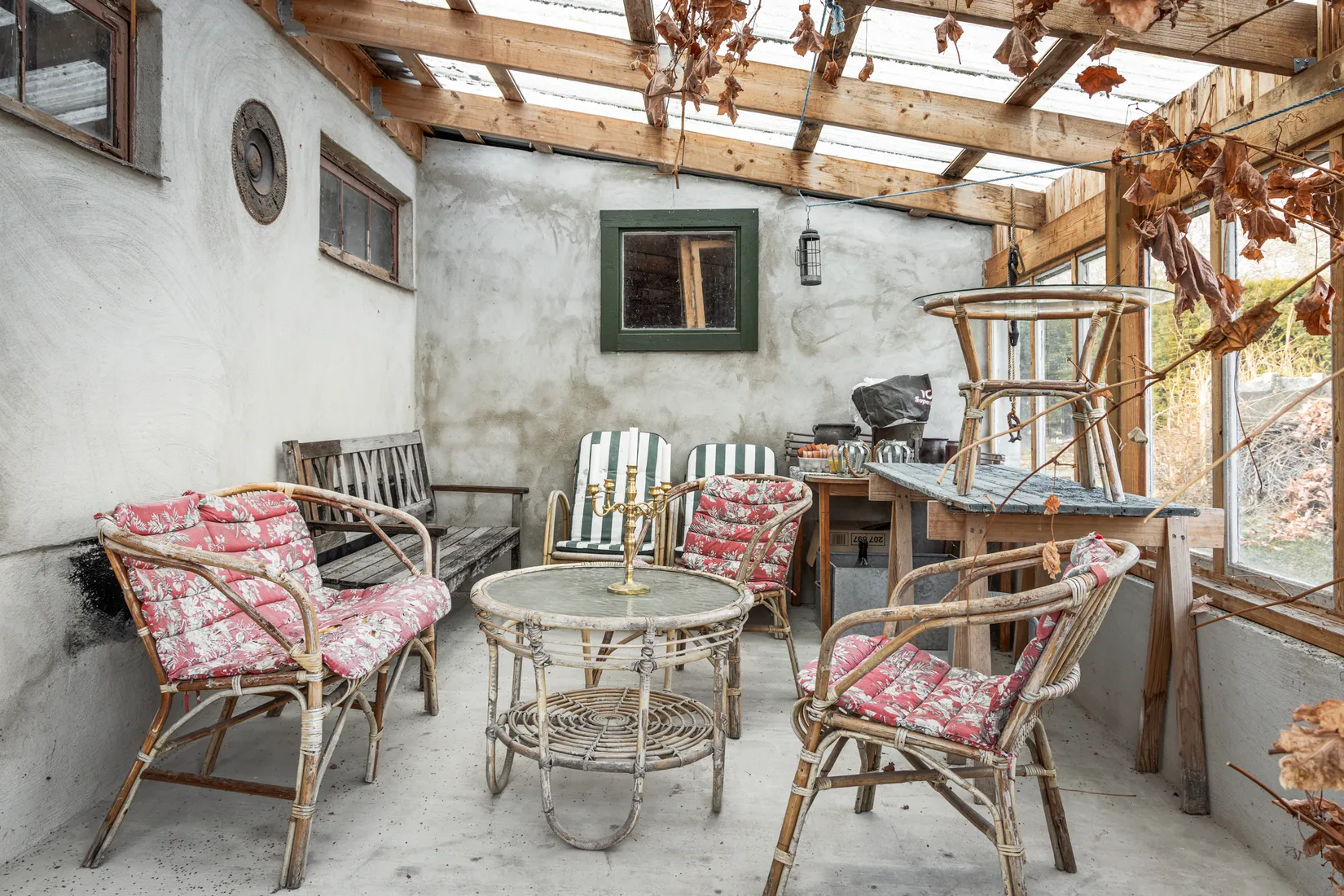 Villa, Kustvägen 57, Abbekås, Skurup