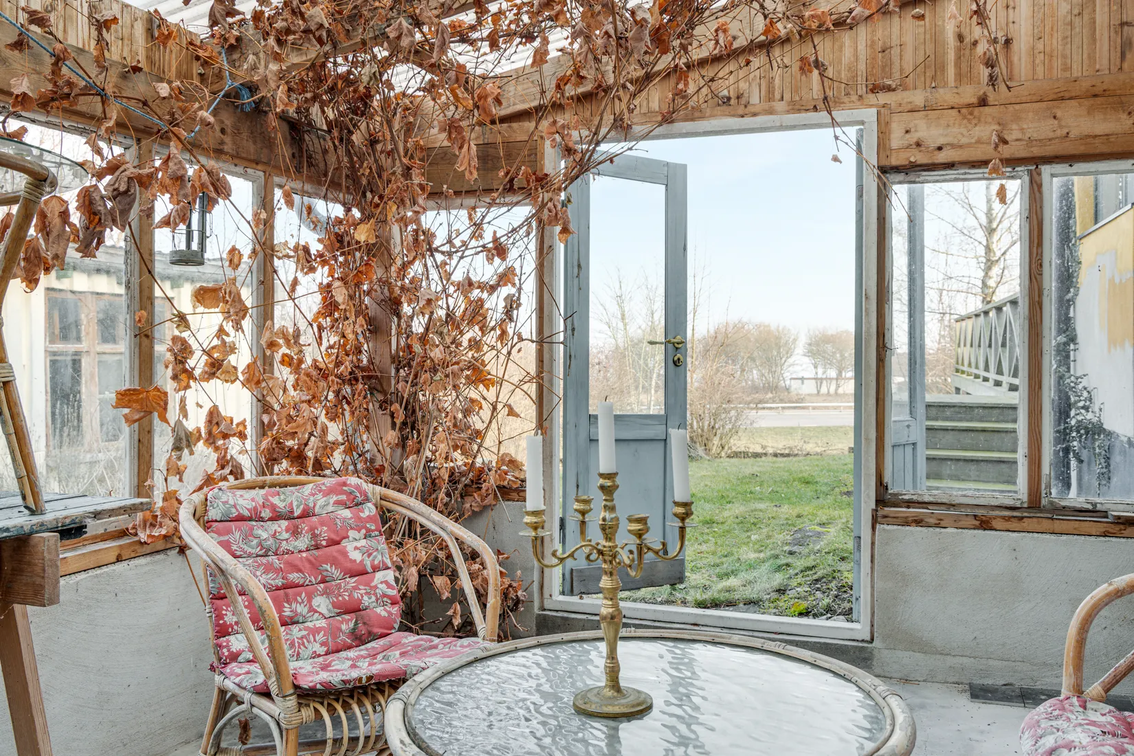 Villa, Kustvägen 57, Abbekås, Skurup