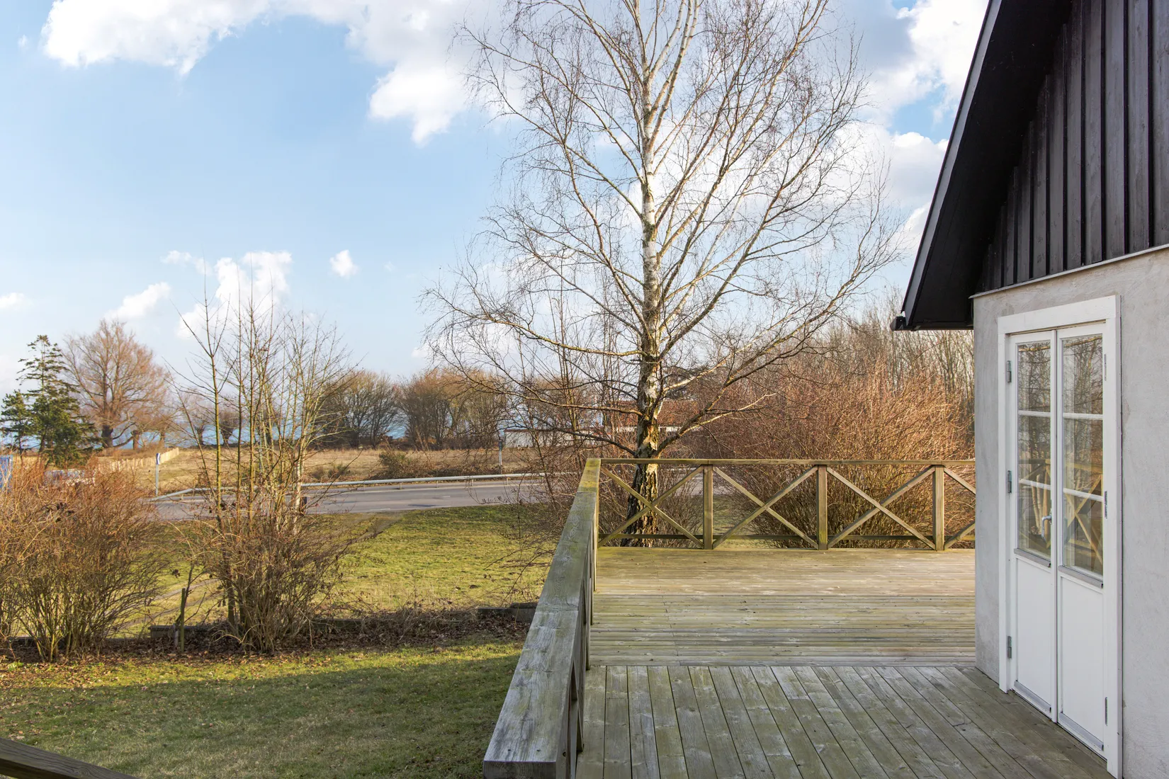 Villa, Kustvägen 57, Abbekås, Skurup