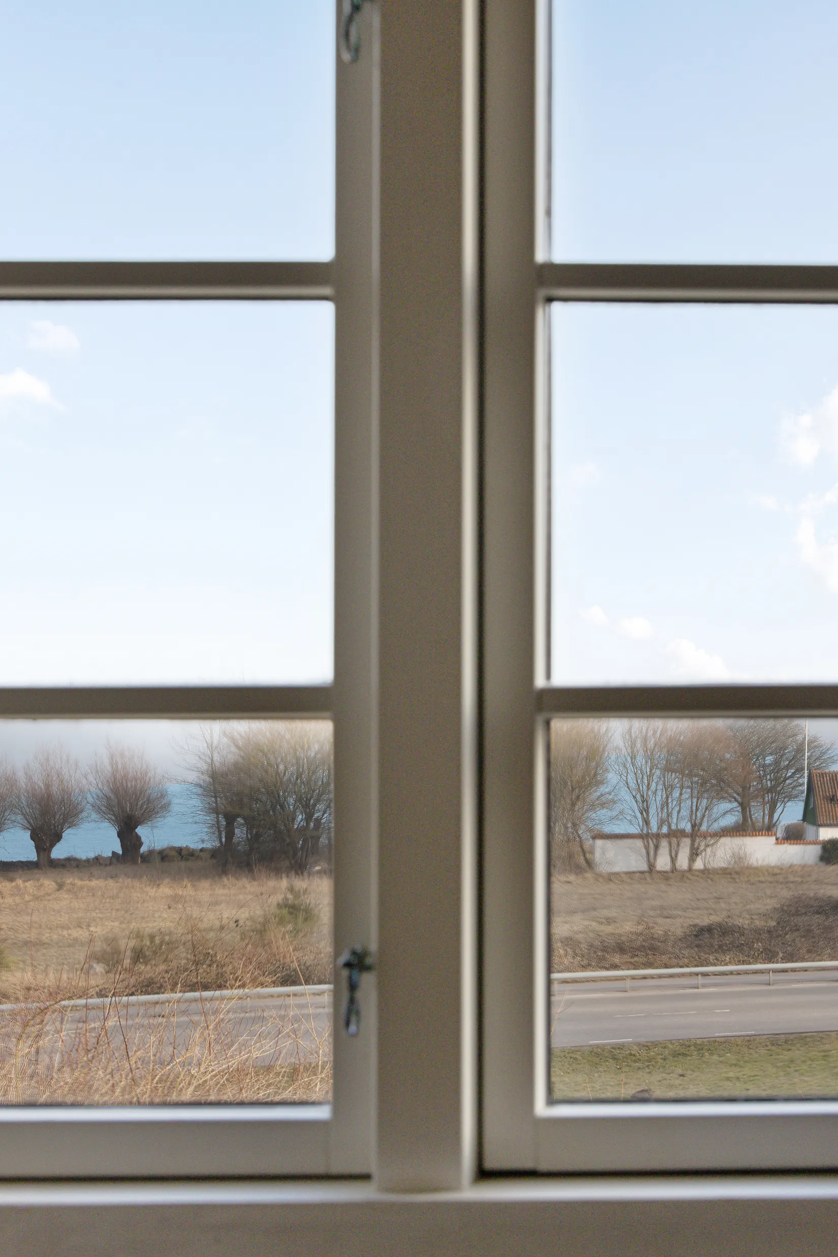 Villa, Kustvägen 57, Abbekås, Skurup