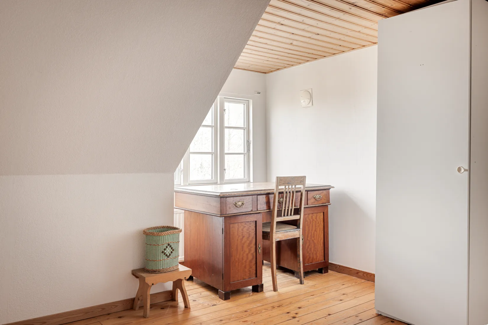 Villa, Kustvägen 57, Abbekås, Skurup