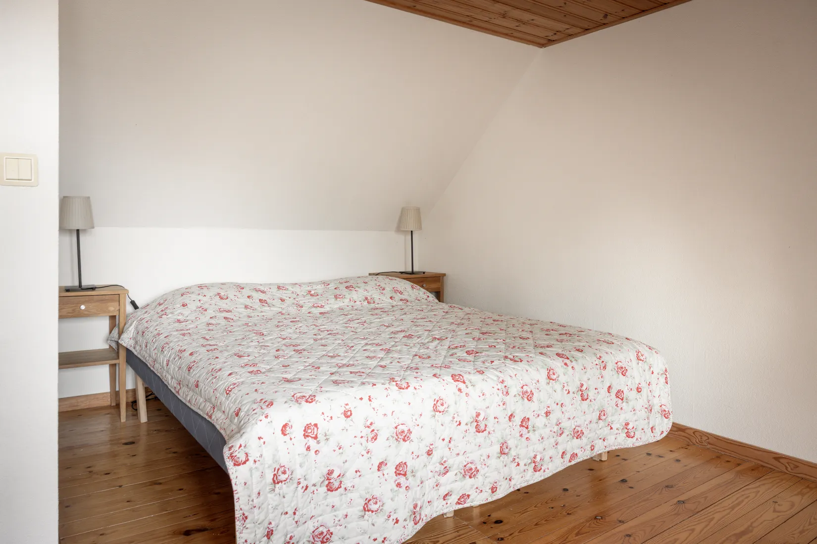 Villa, Kustvägen 57, Abbekås, Skurup