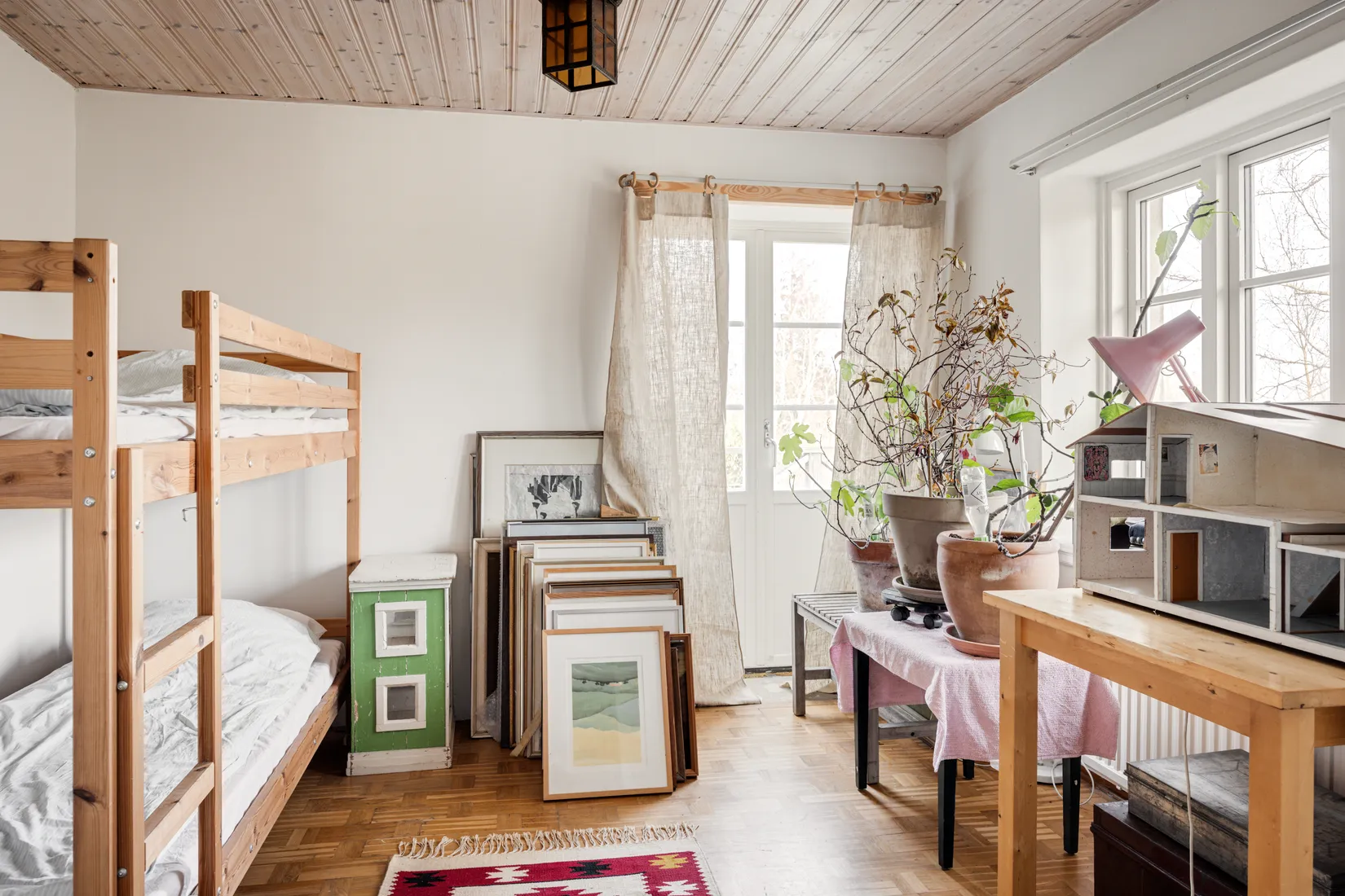 Villa, Kustvägen 57, Abbekås, Skurup