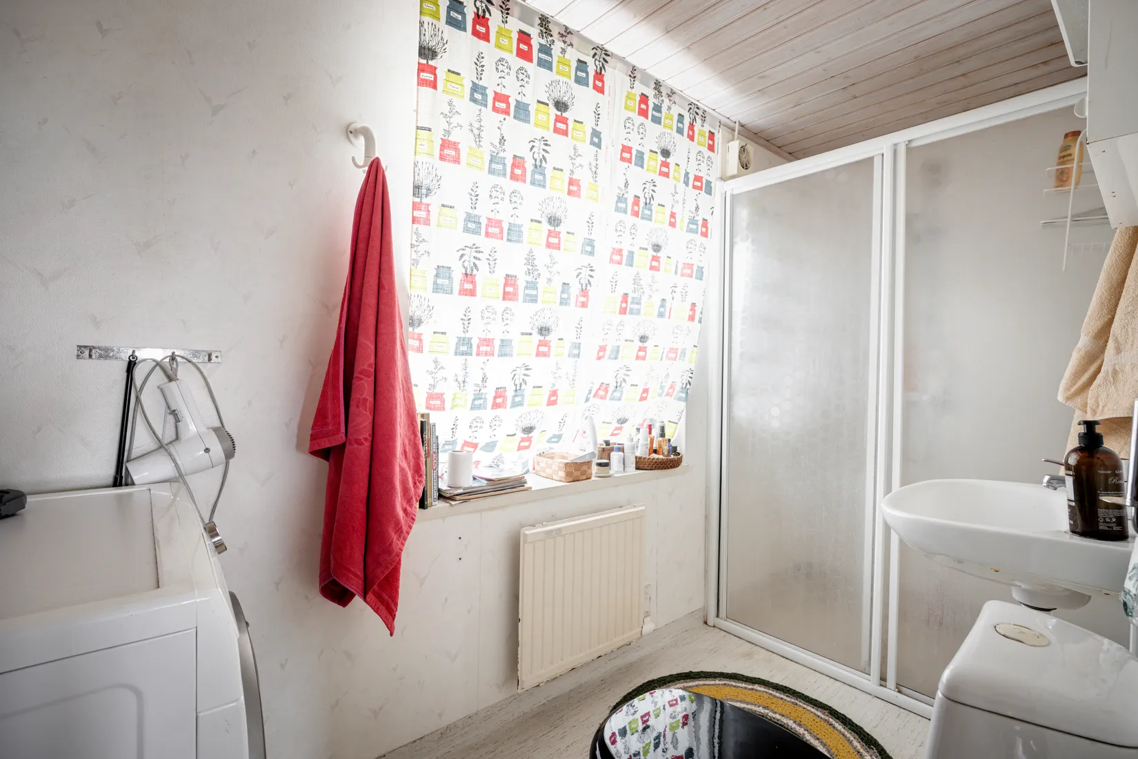 Villa, Kustvägen 57, Abbekås, Skurup