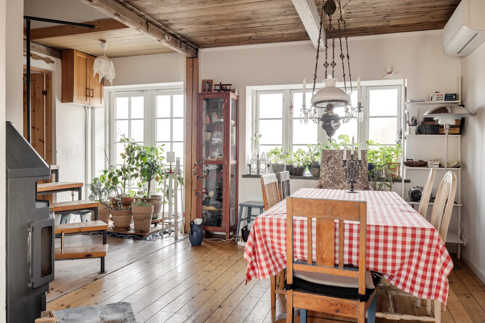 Villa, Kustvägen 57, Abbekås, Skurup