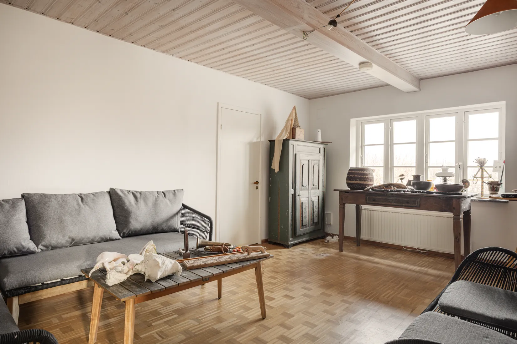 Villa, Kustvägen 57, Abbekås, Skurup