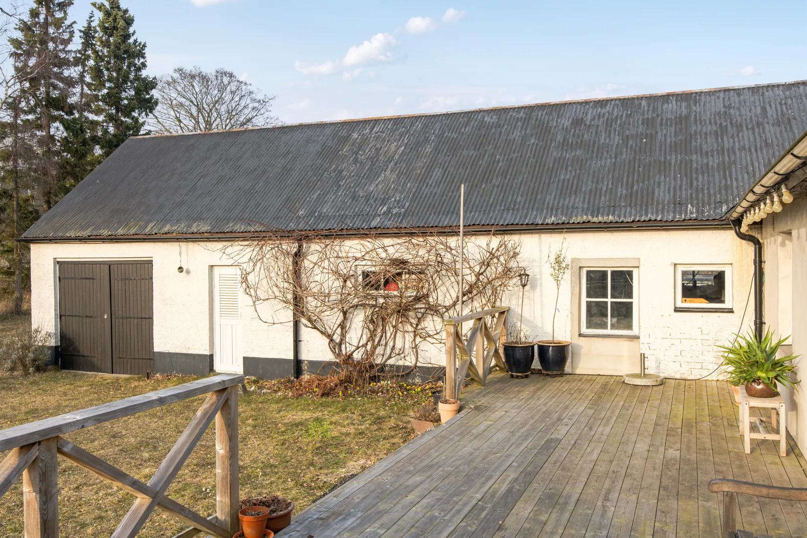 Villa, Kustvägen 57, Abbekås, Skurup