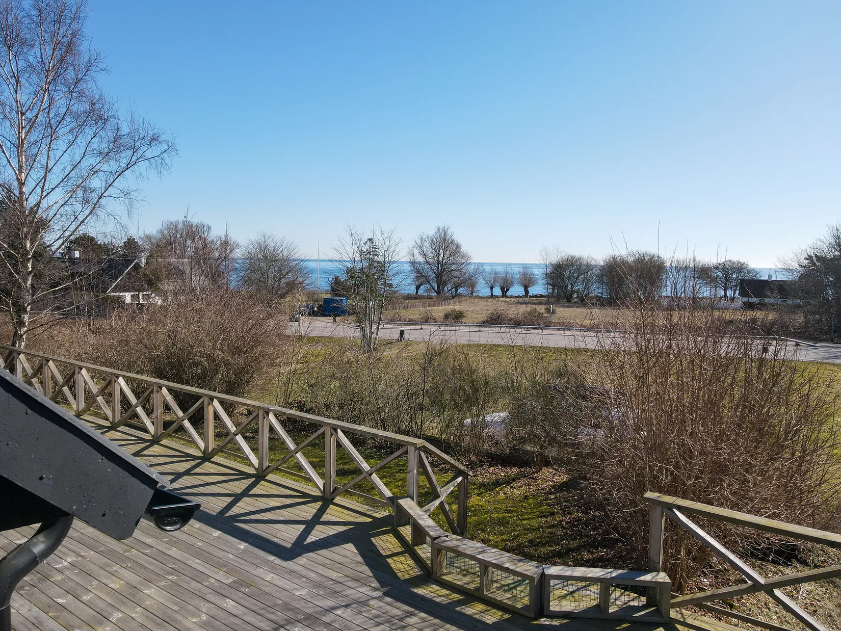 Villa, Kustvägen 57, Abbekås, Skurup