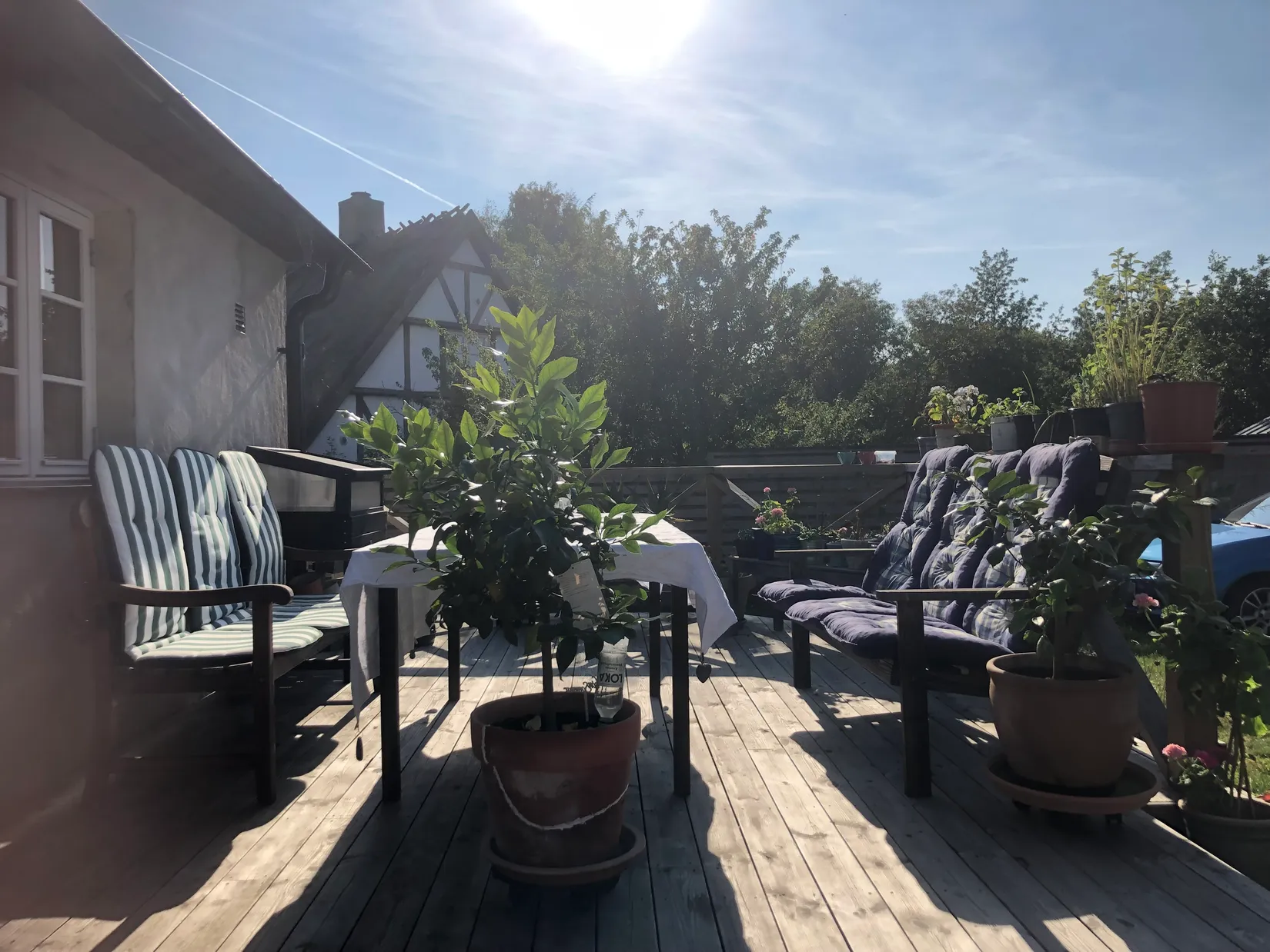 Villa, Kustvägen 57, Abbekås, Skurup