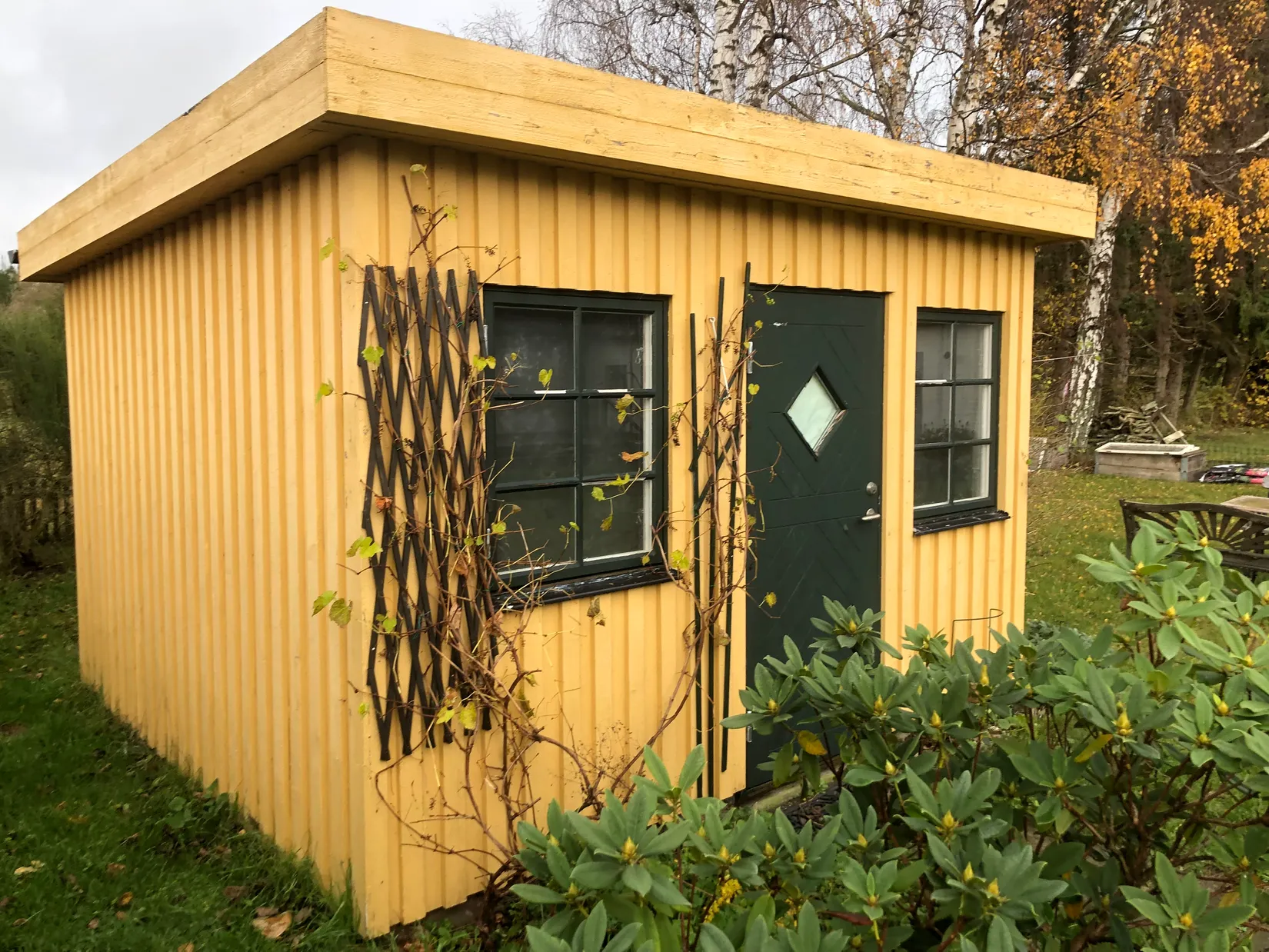 Villa, Kustvägen 57, Abbekås, Skurup