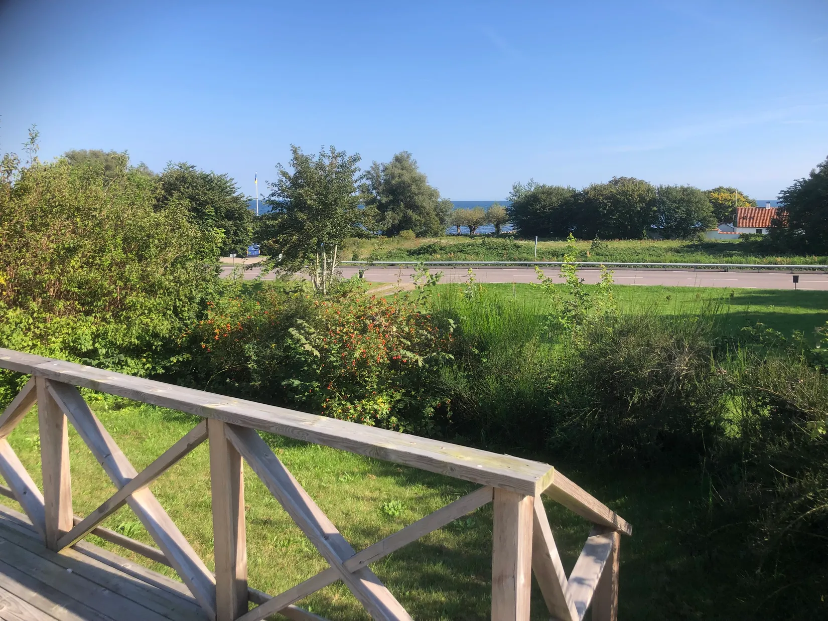 Villa, Kustvägen 57, Abbekås, Skurup