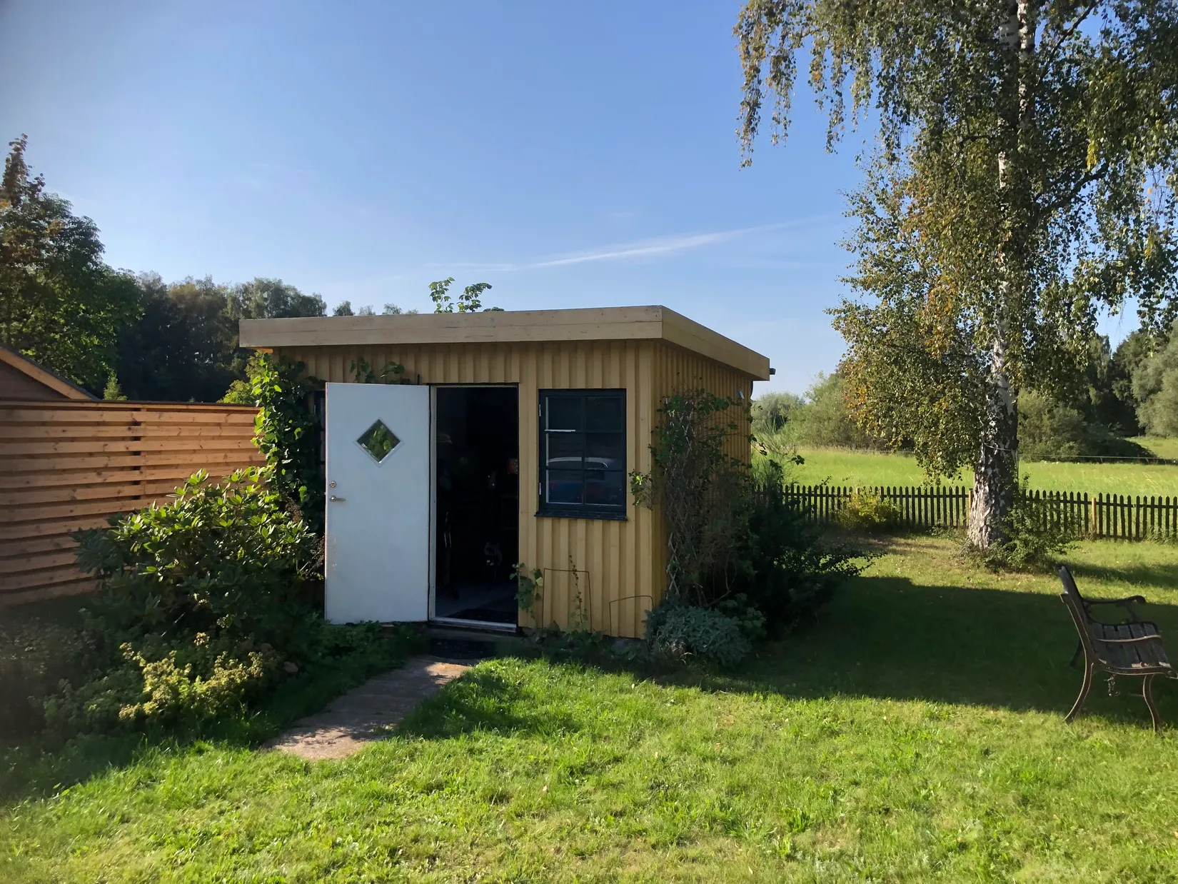 Villa, Kustvägen 57, Abbekås, Skurup