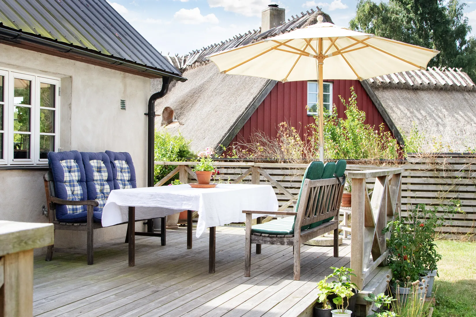 Villa, Kustvägen 57, Abbekås, Skurup