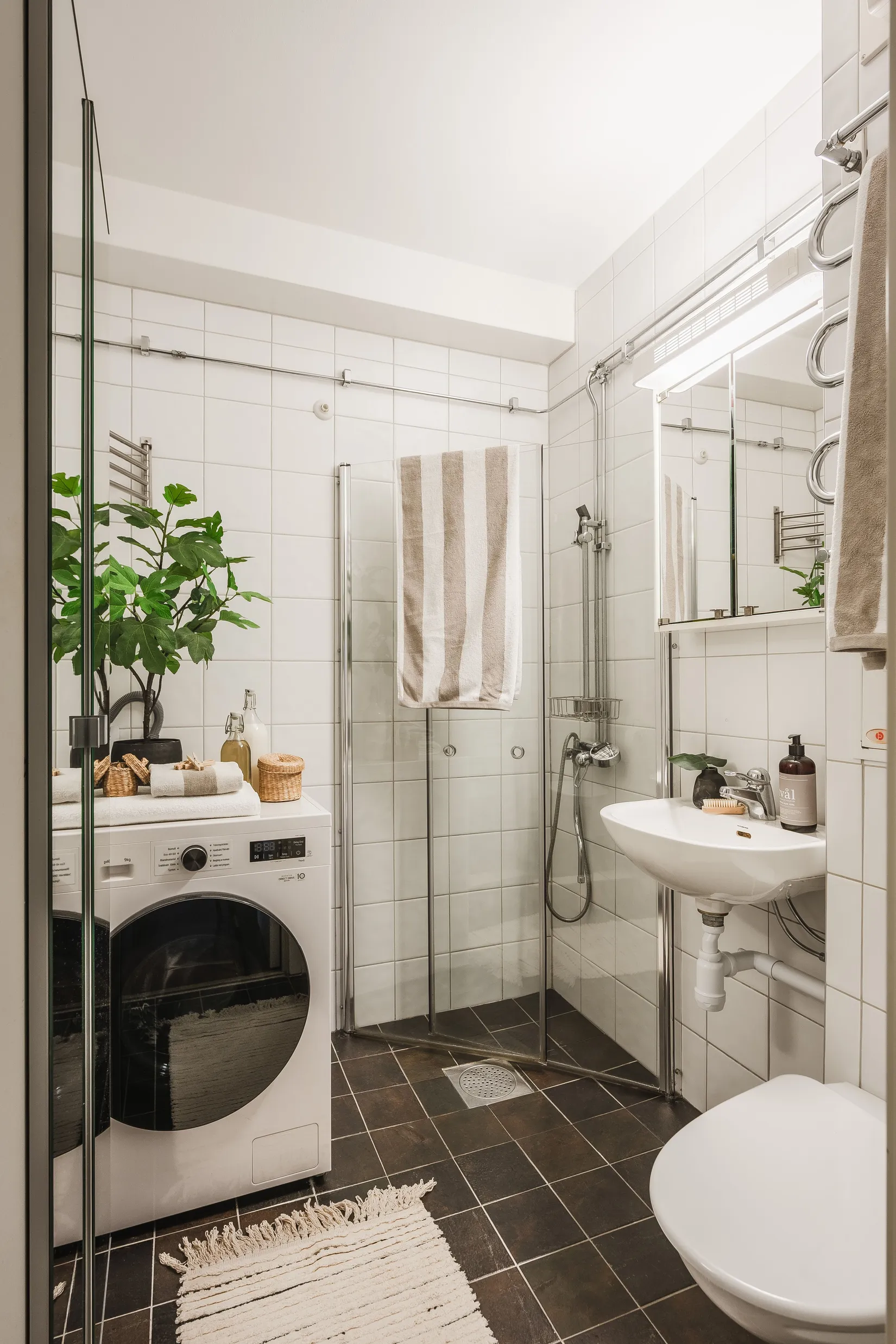 Bostadsrätt, Fjärde Tvärgatan 52, Brynäs, Gävle