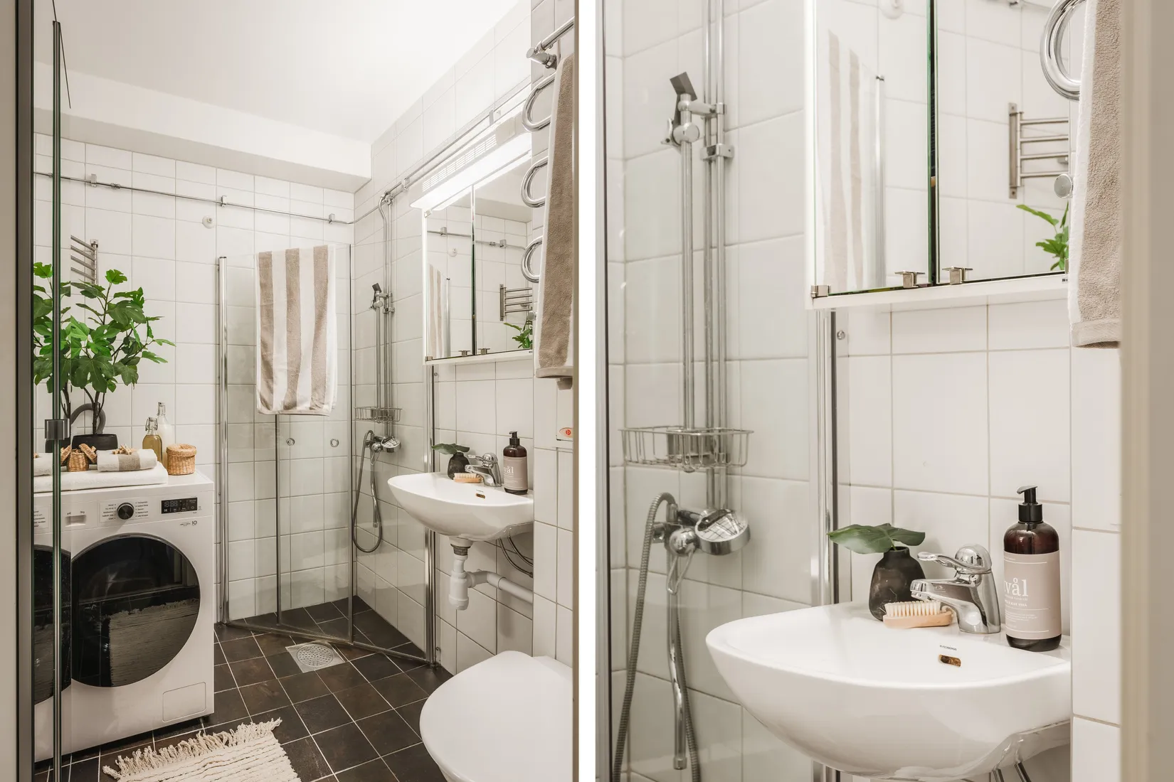 Bostadsrätt, Fjärde Tvärgatan 52, Brynäs, Gävle