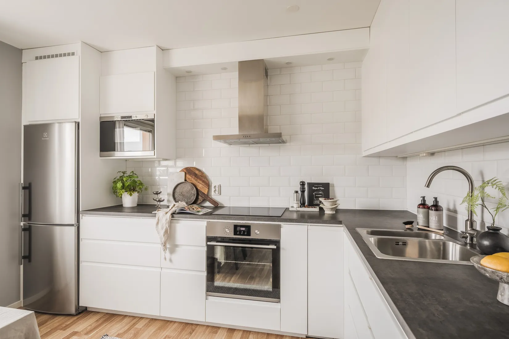 Bostadsrätt, Fjärde Tvärgatan 52, Brynäs, Gävle