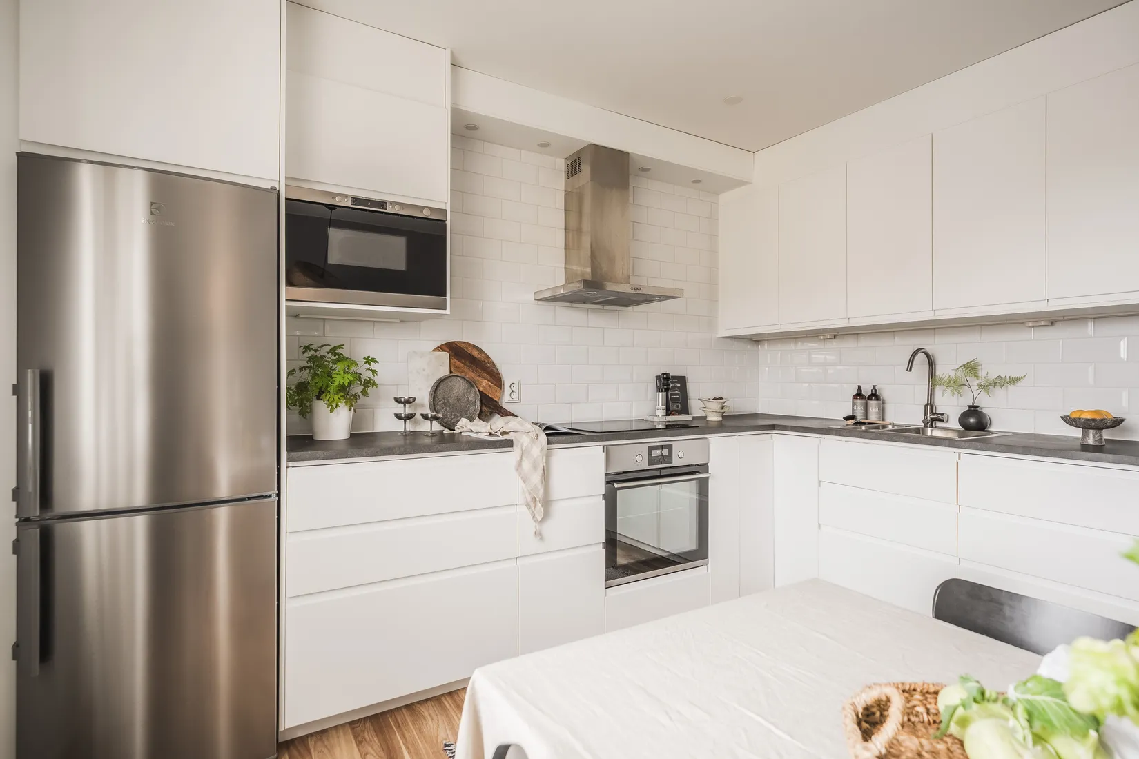 Bostadsrätt, Fjärde Tvärgatan 52, Brynäs, Gävle