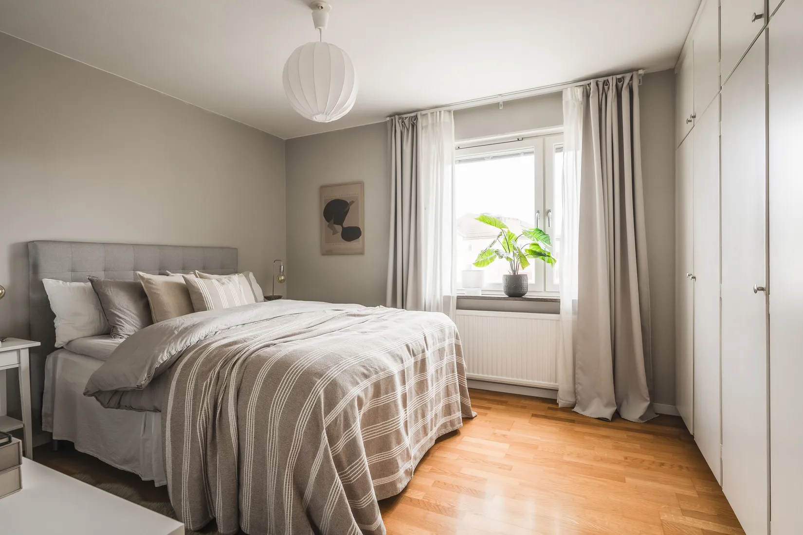 Bostadsrätt, Fjärde Tvärgatan 52, Brynäs, Gävle