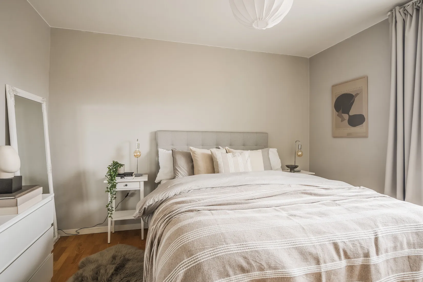 Bostadsrätt, Fjärde Tvärgatan 52, Brynäs, Gävle