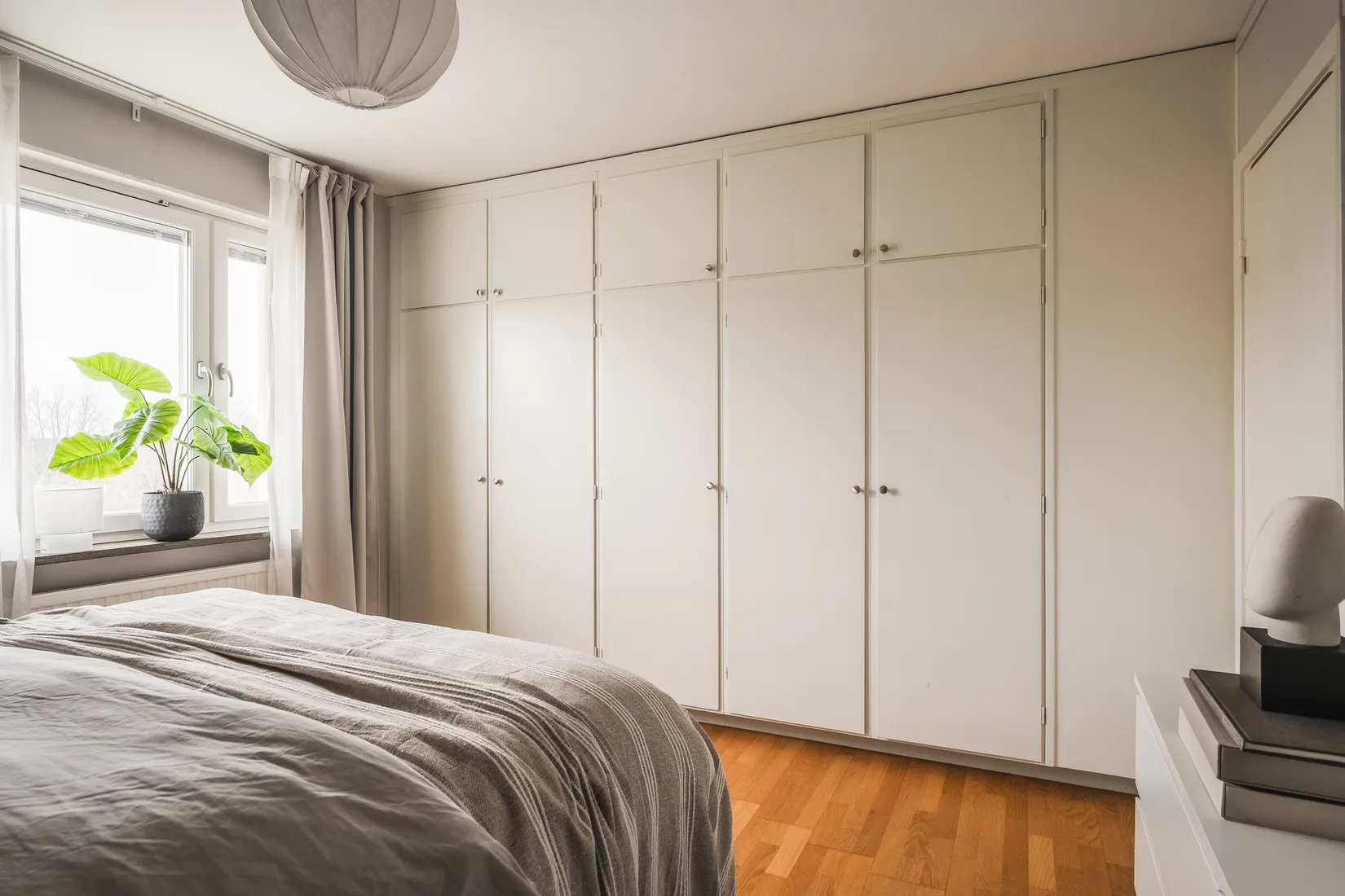 Bostadsrätt, Fjärde Tvärgatan 52, Brynäs, Gävle