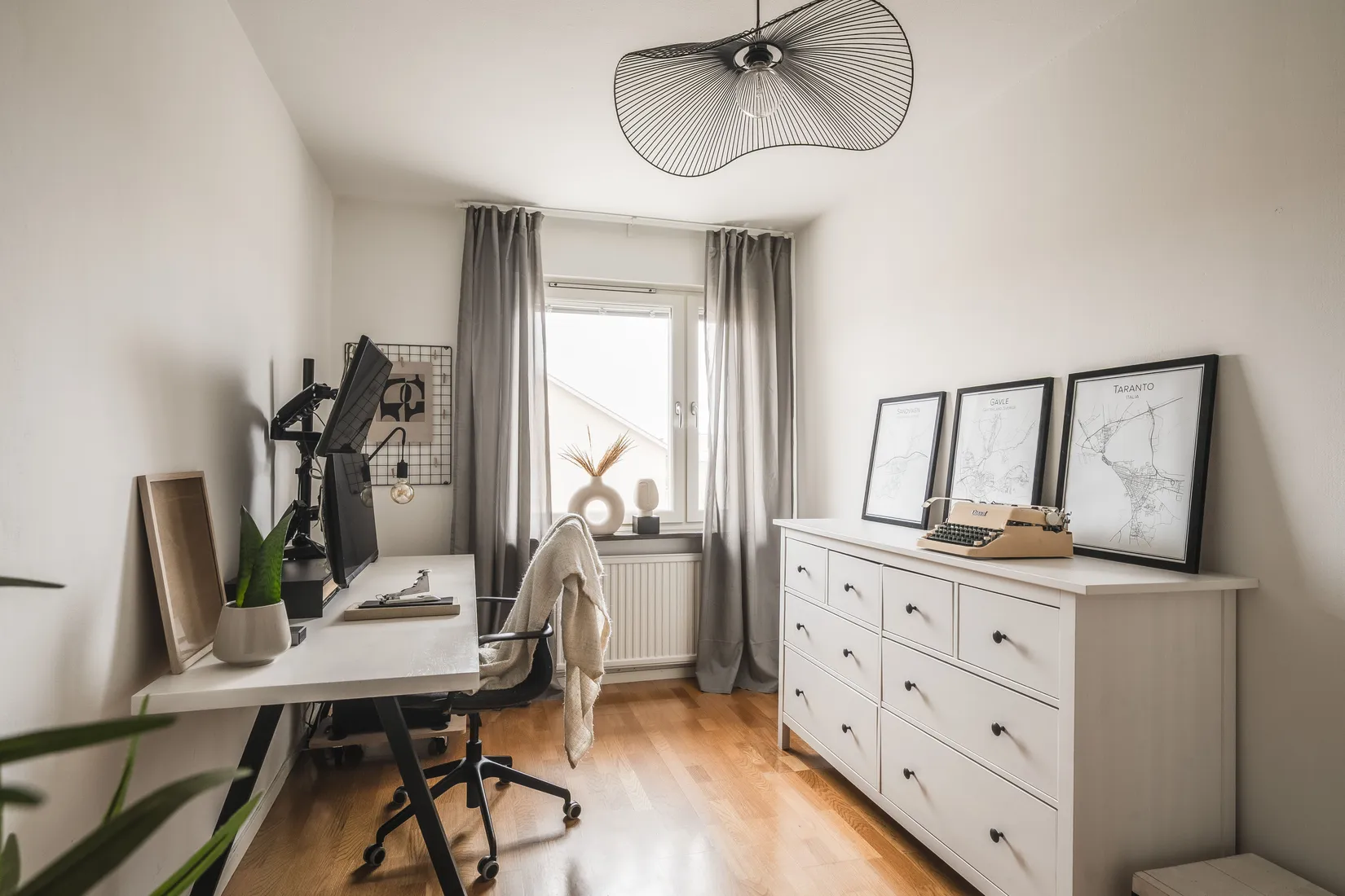 Bostadsrätt, Fjärde Tvärgatan 52, Brynäs, Gävle