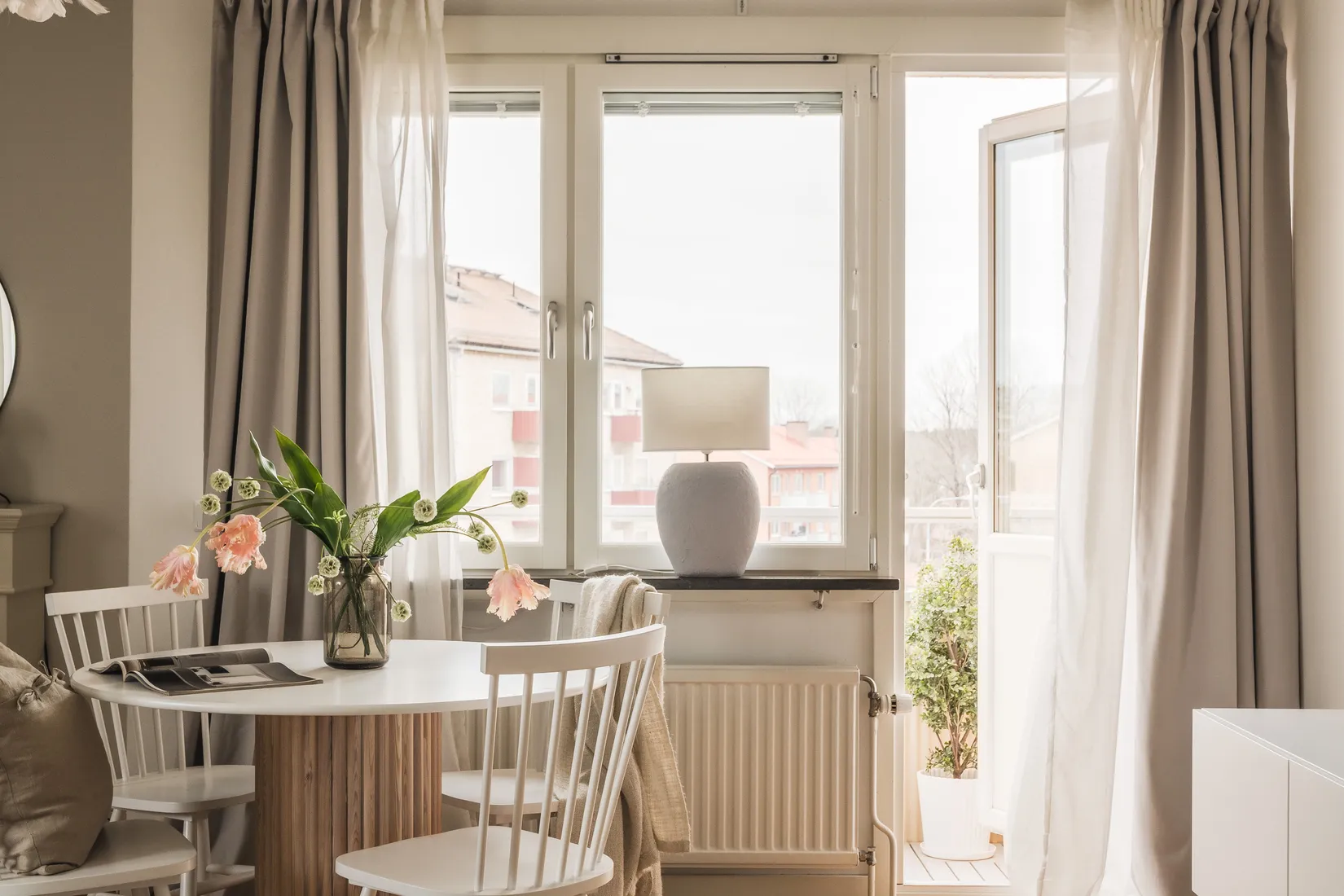 Bostadsrätt, Fjärde Tvärgatan 52, Brynäs, Gävle