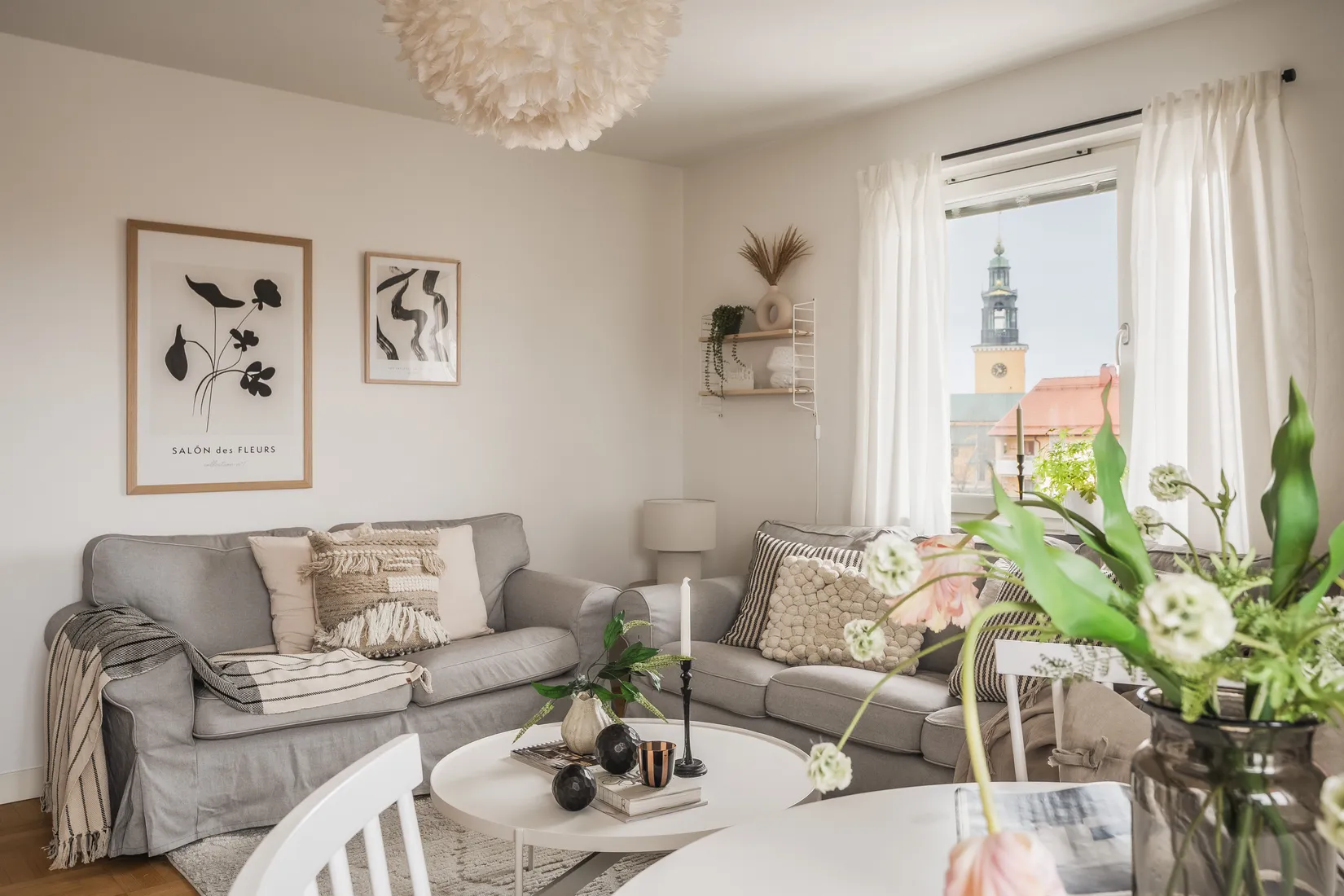 Bostadsrätt, Fjärde Tvärgatan 52, Brynäs, Gävle