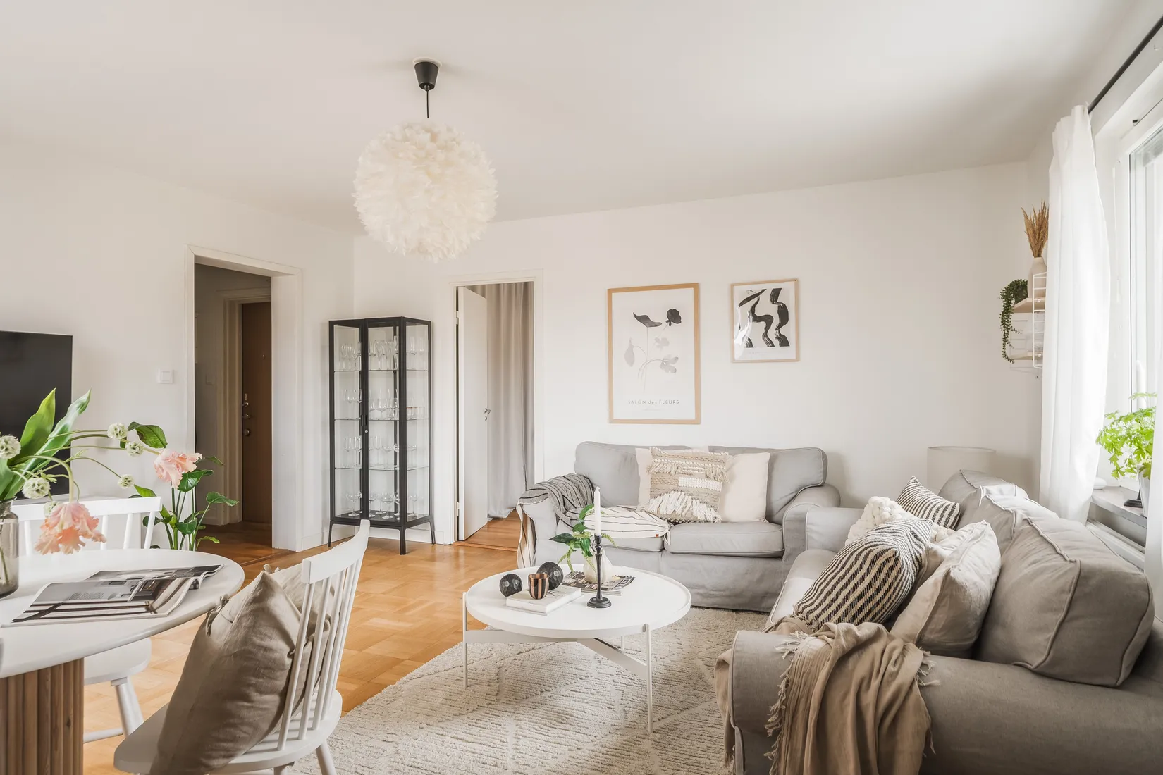 Bostadsrätt, Fjärde Tvärgatan 52, Brynäs, Gävle