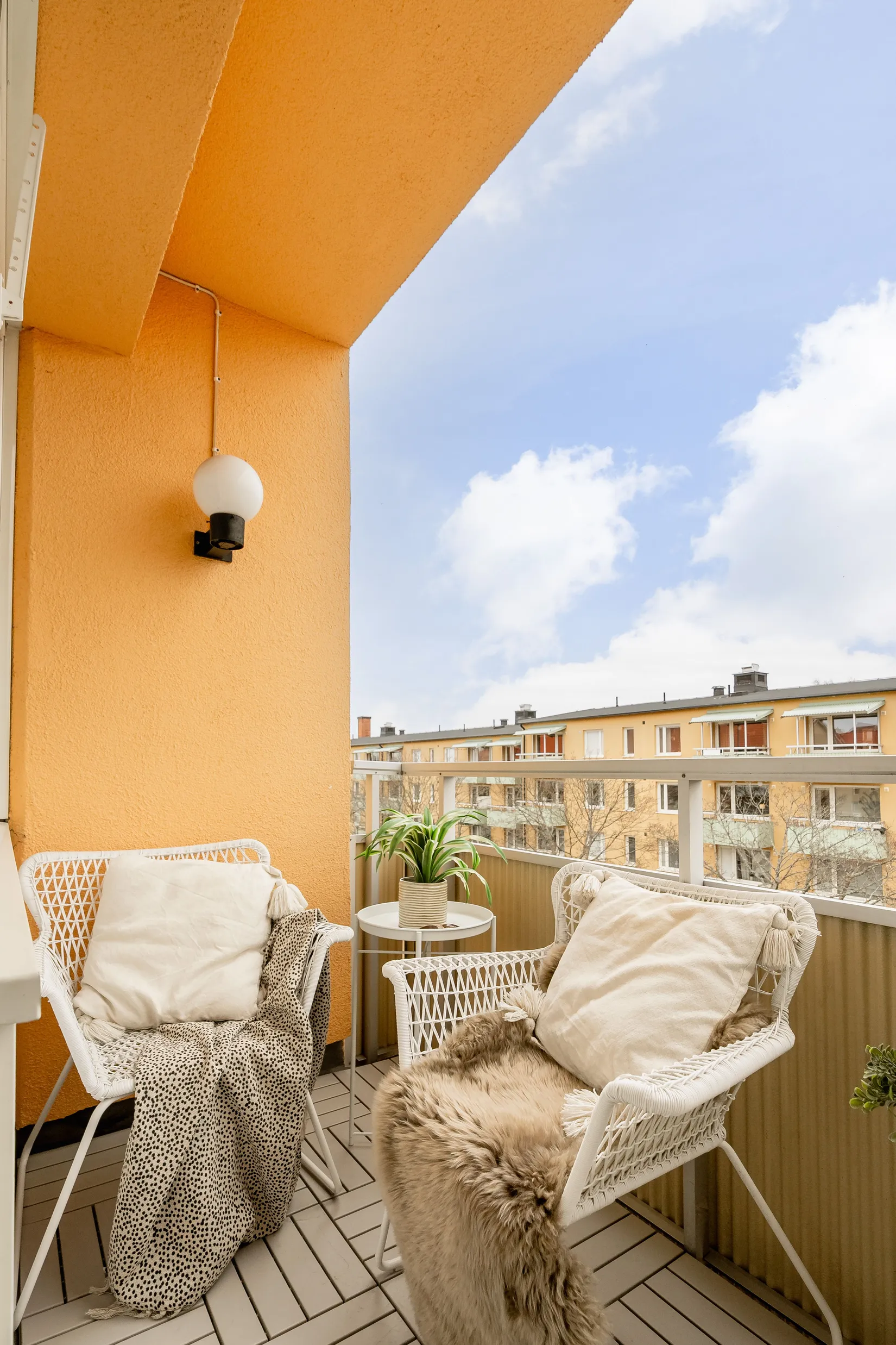 Bostadsrätt, Fjärde Tvärgatan 52, Brynäs, Gävle