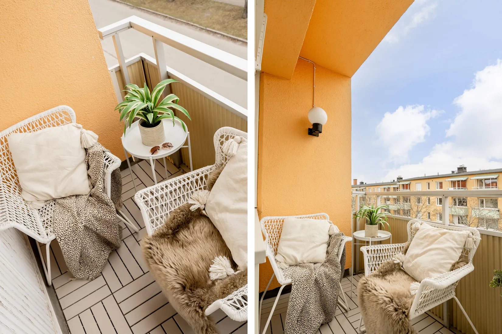 Bostadsrätt, Fjärde Tvärgatan 52, Brynäs, Gävle