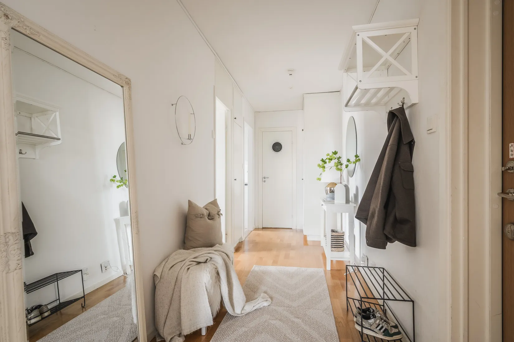 Bostadsrätt, Fjärde Tvärgatan 52, Brynäs, Gävle