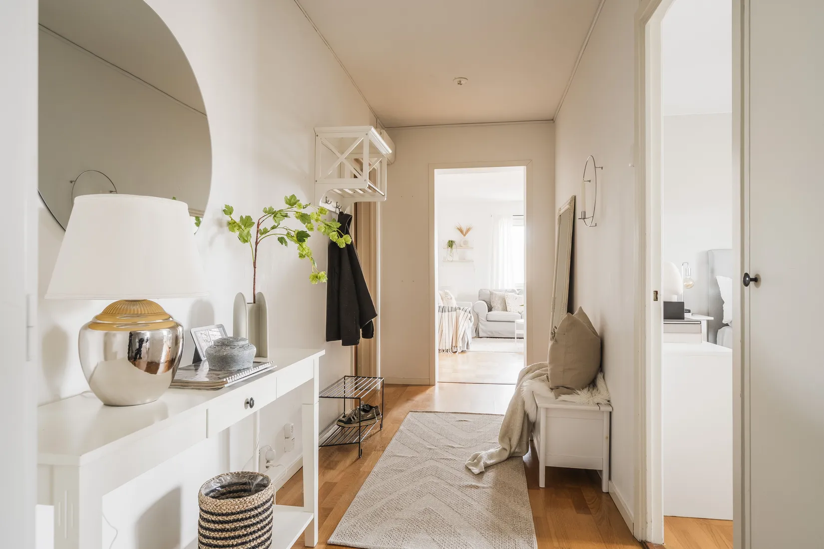 Bostadsrätt, Fjärde Tvärgatan 52, Brynäs, Gävle