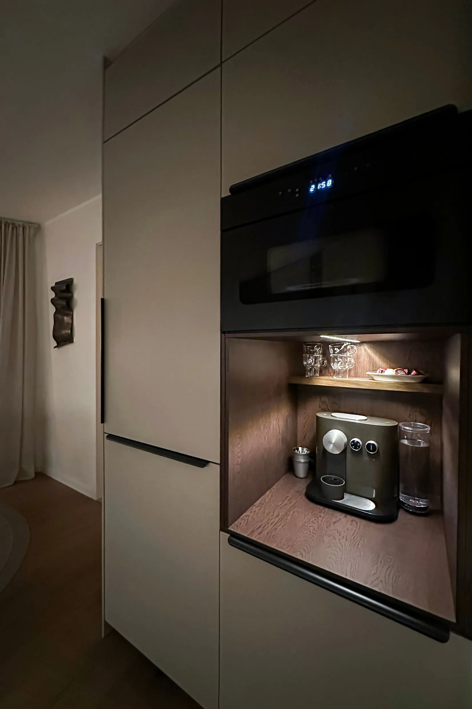 Bostadsrätt, Eskilstunavägen 10, Centralt, Strängnäs