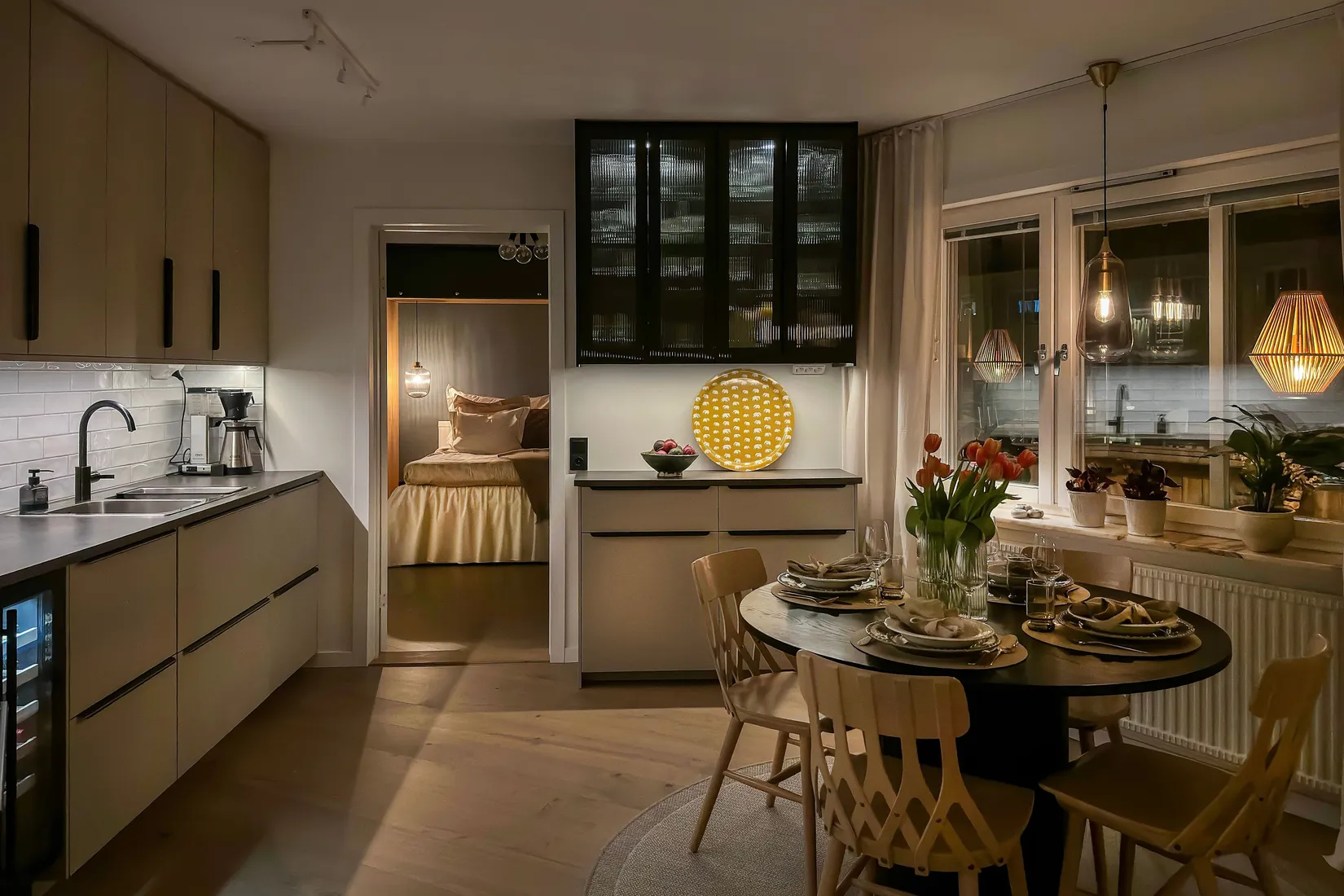 Bostadsrätt, Eskilstunavägen 10, Centralt, Strängnäs