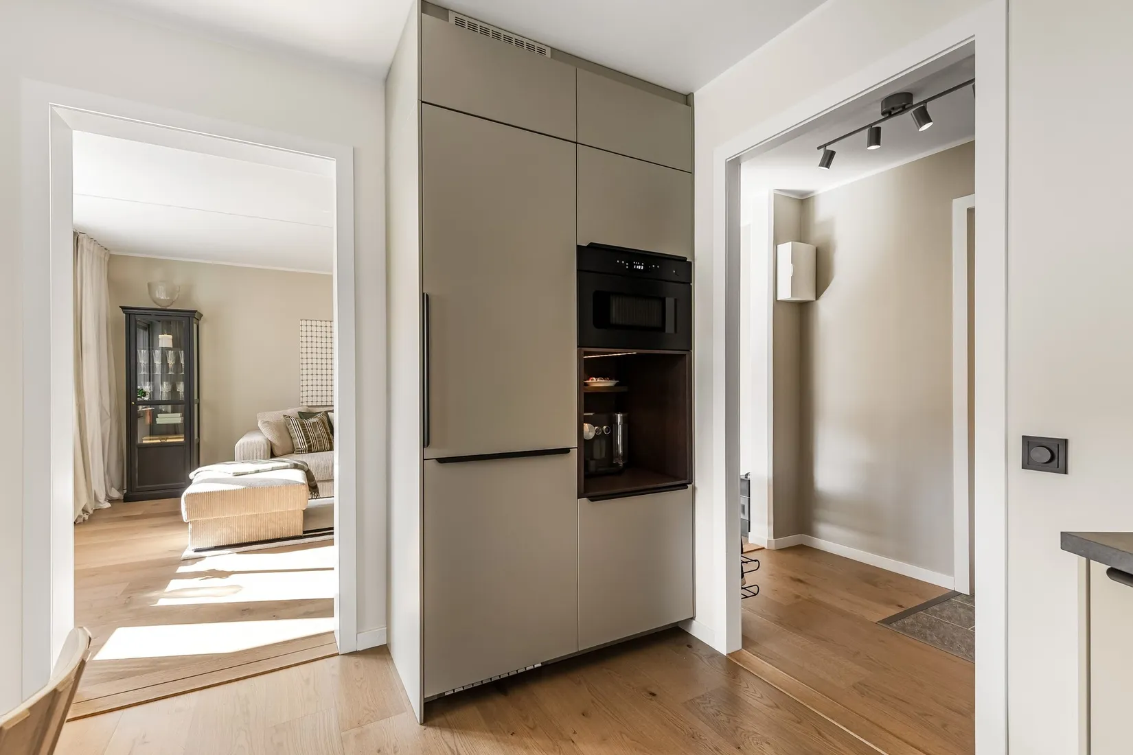 Bostadsrätt, Eskilstunavägen 10, Centralt, Strängnäs