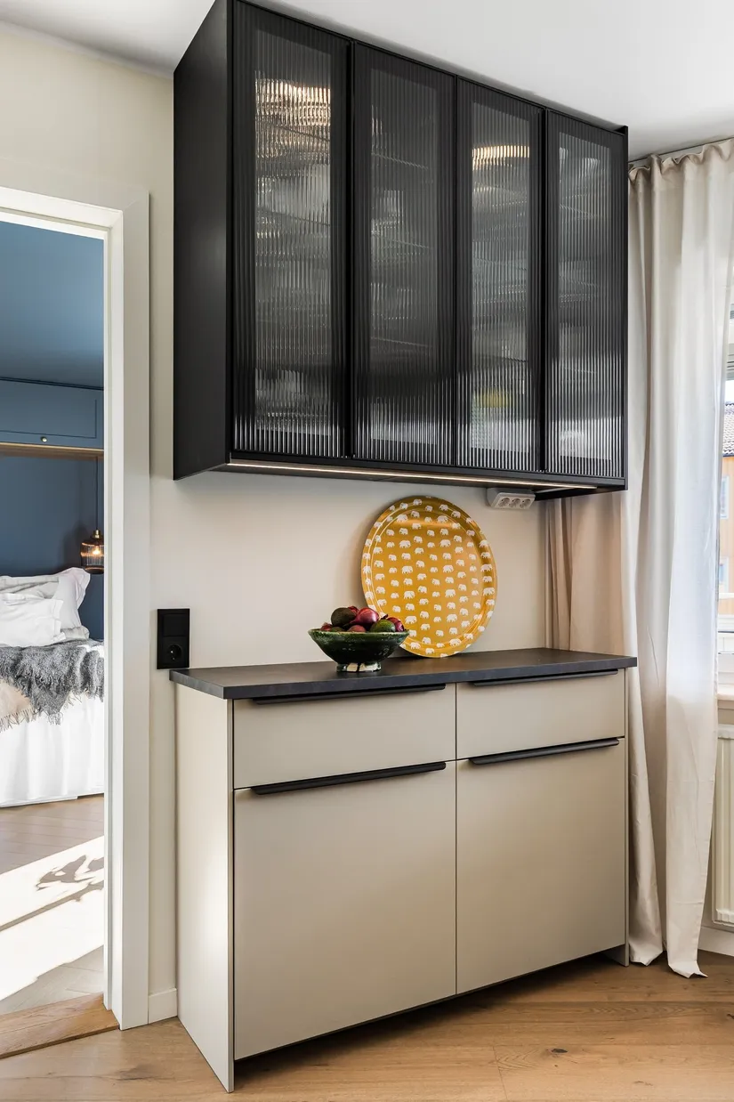 Bostadsrätt, Eskilstunavägen 10, Centralt, Strängnäs