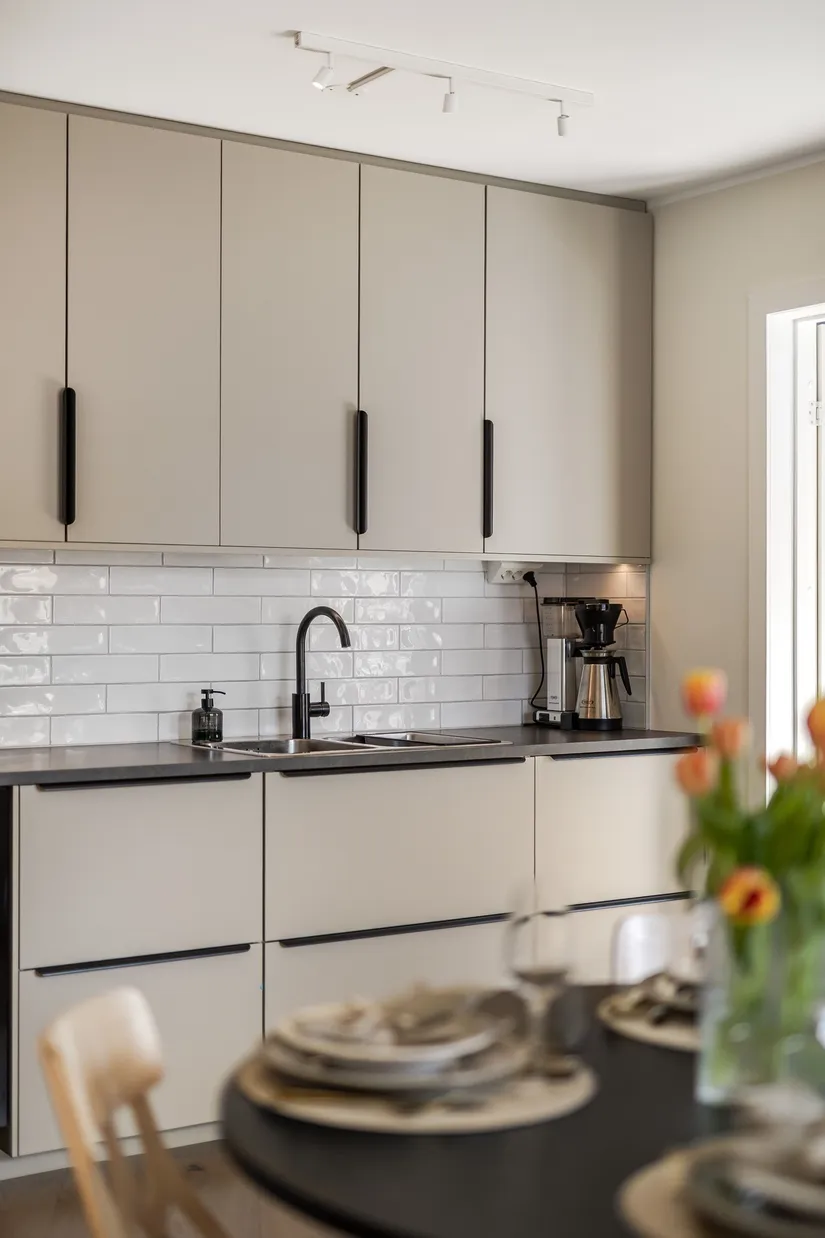 Bostadsrätt, Eskilstunavägen 10, Centralt, Strängnäs