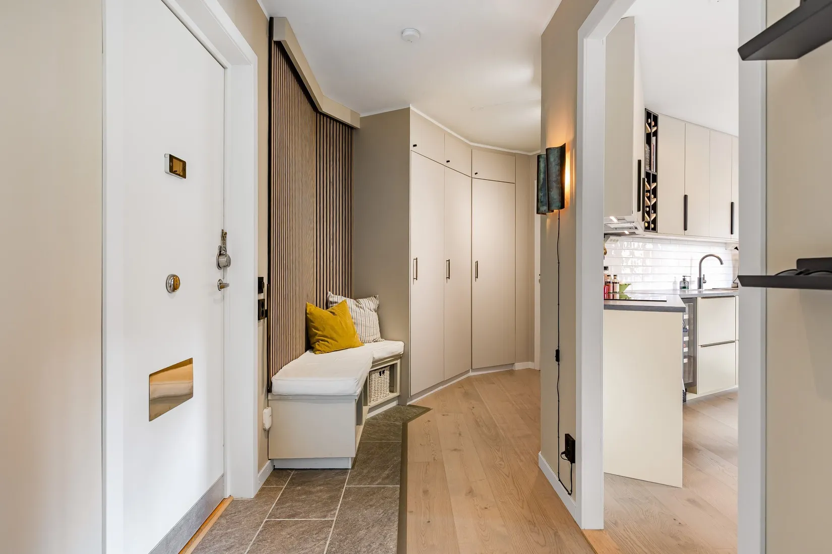 Bostadsrätt, Eskilstunavägen 10, Centralt, Strängnäs