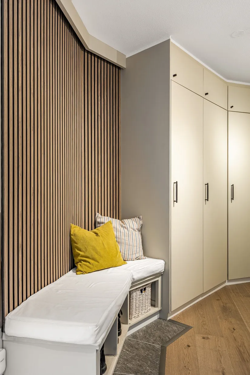 Bostadsrätt, Eskilstunavägen 10, Centralt, Strängnäs