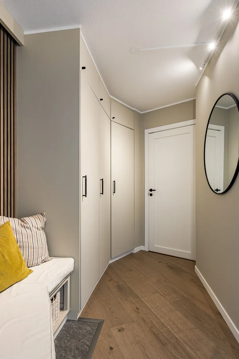 Bostadsrätt, Eskilstunavägen 10, Centralt, Strängnäs