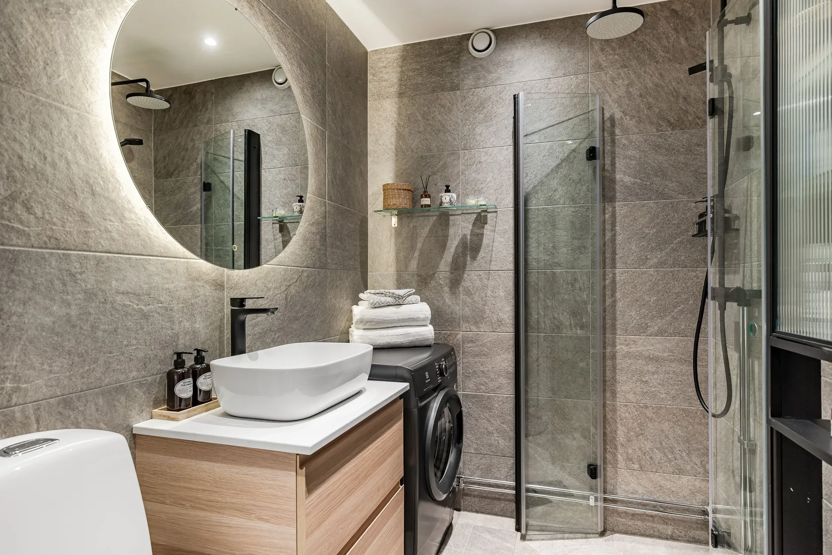 Bostadsrätt, Eskilstunavägen 10, Centralt, Strängnäs