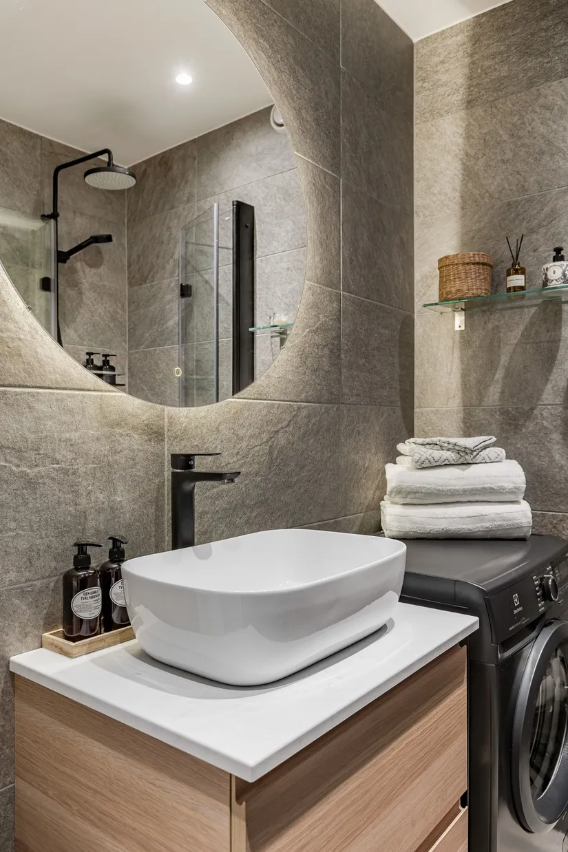 Bostadsrätt, Eskilstunavägen 10, Centralt, Strängnäs