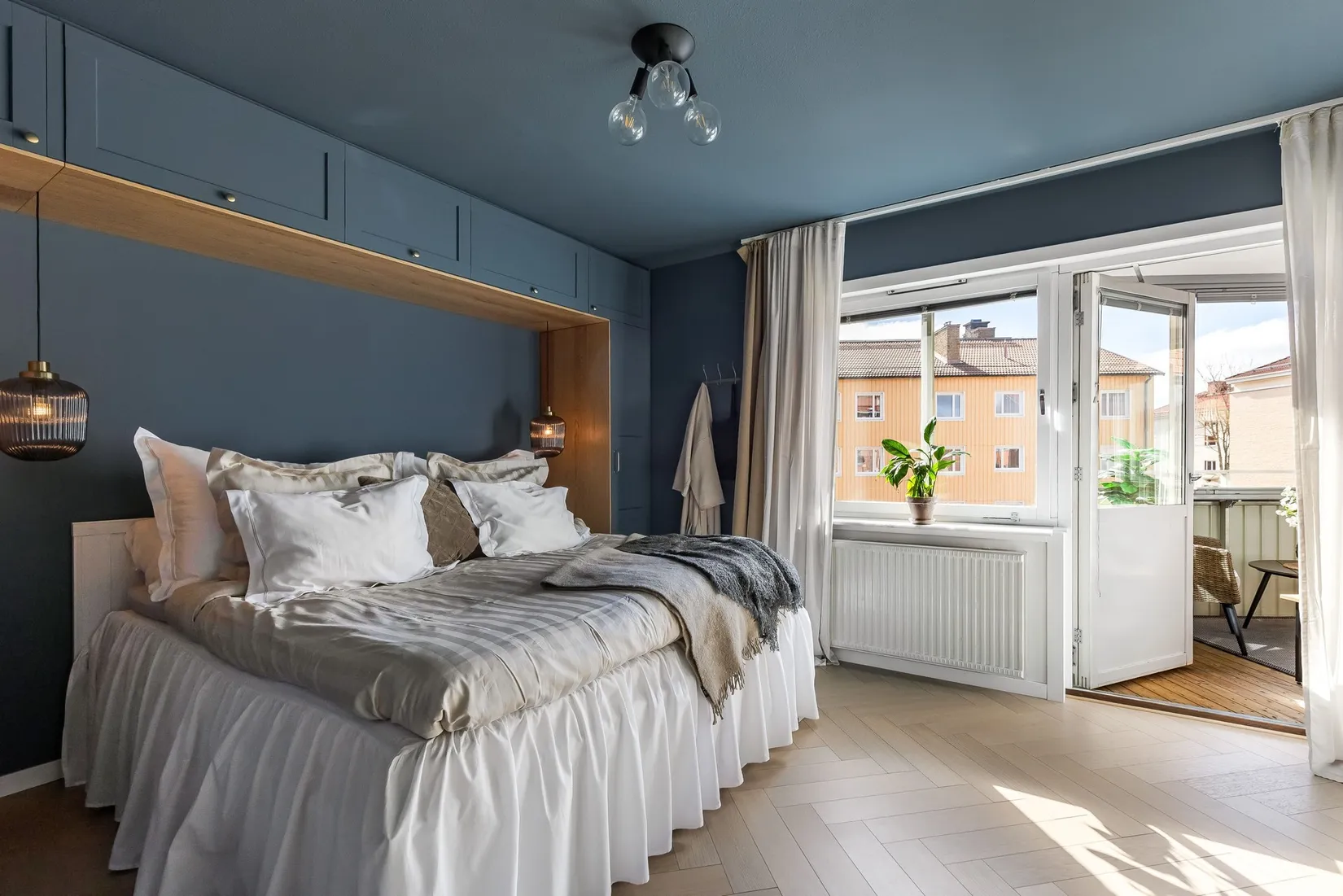 Bostadsrätt, Eskilstunavägen 10, Centralt, Strängnäs