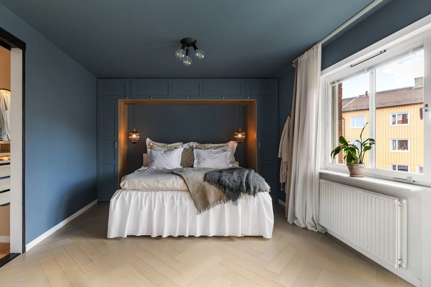 Bostadsrätt, Eskilstunavägen 10, Centralt, Strängnäs