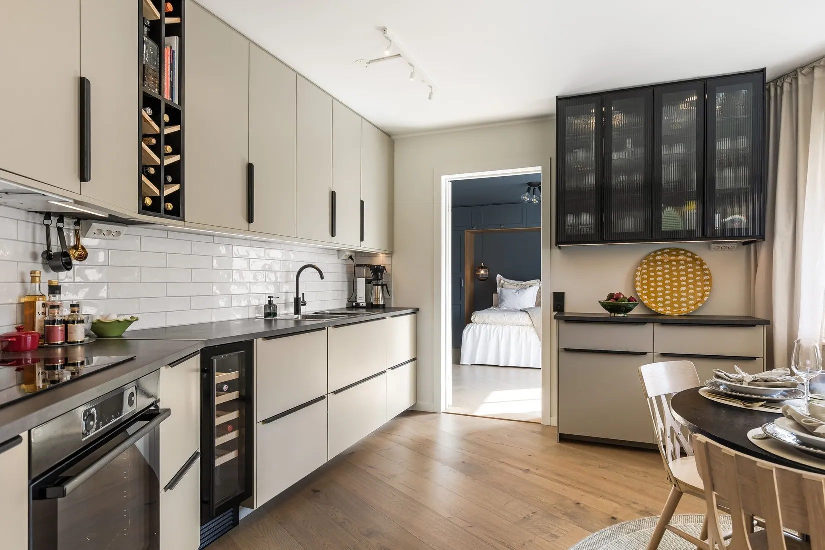 Bostadsrätt, Eskilstunavägen 10, Centralt, Strängnäs