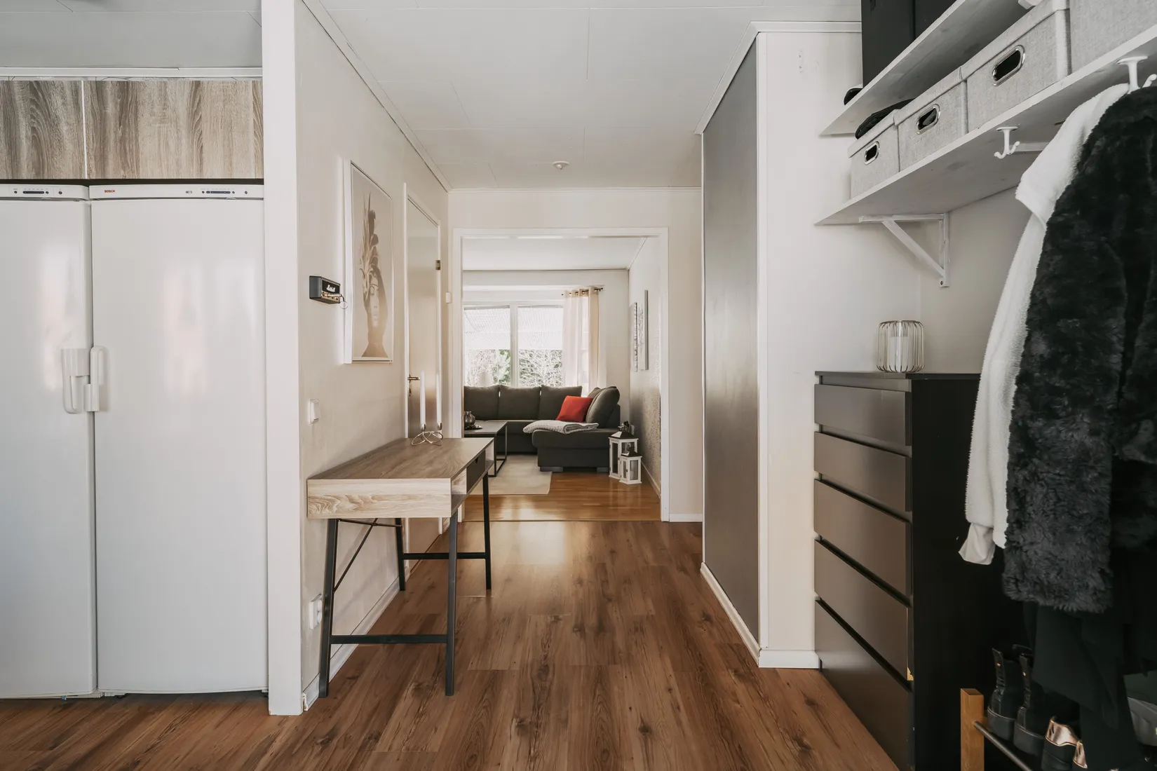 Bostadsrätt, Munkavägen 4, Lugnås, Mariestad