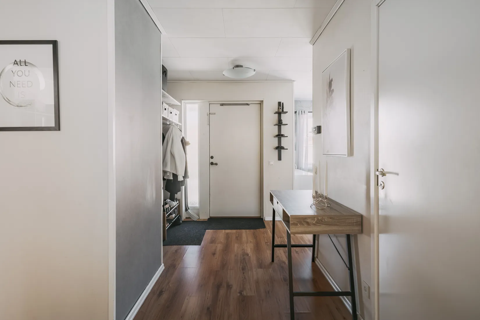 Bostadsrätt, Munkavägen 4, Lugnås, Mariestad