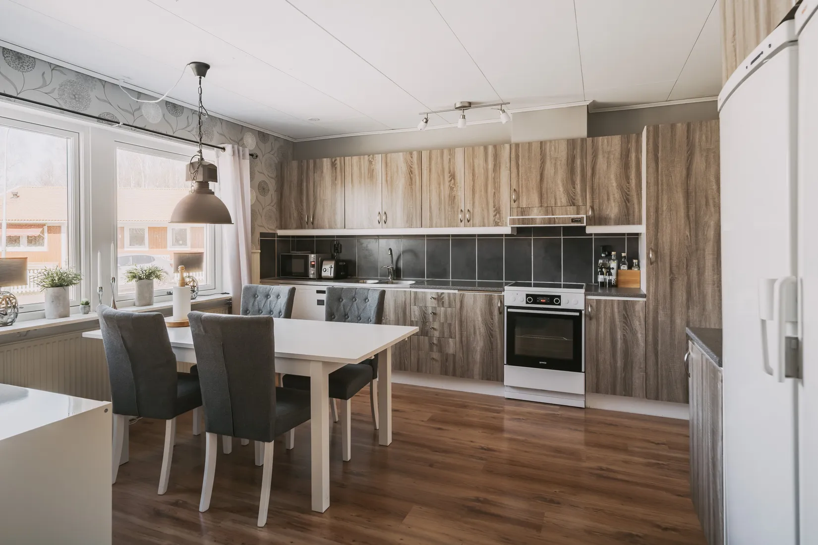 Bostadsrätt, Munkavägen 4, Lugnås, Mariestad